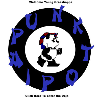 Click Here To Enter Punktopia Radio